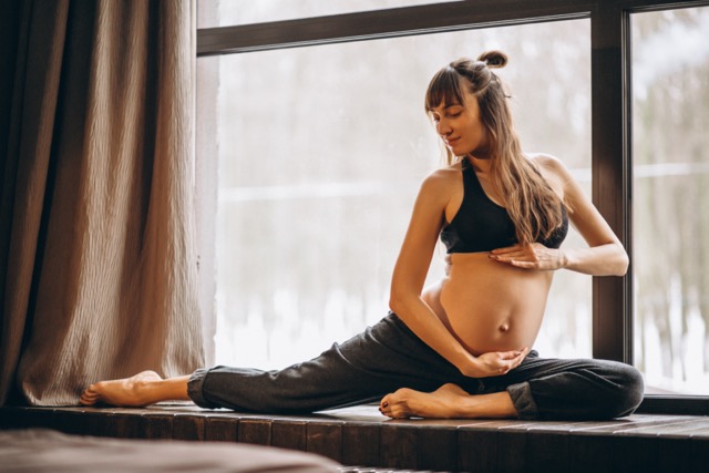 Hamilelikte Yapılması Sakıncalı Egzersizler